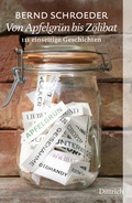 Cover: Von Apfelgr&uuml;n bis Z&ouml;libat - Dittrich Verlag ein Imprint der Velbr&uuml;ck GmbH B&uuml;cher und Medien