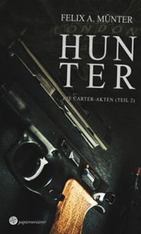 Abbildung von: Hunter - Papierverzierer Verlag