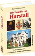 Cover: Die Familie Harstall - Verlag Rockstuhl