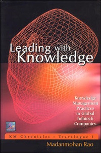 Enlarge image Cover: Leading With Knowledge: Knowledge Management Practices in Global Infotech Companies - McGraw-Hill Professional