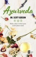 Cover: Ayurveda - Mona Kitap