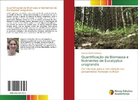 Abbildung von: Quantificacao da Biomassa e Nutrientes de Eucalyptus urograndis - Novas Edicoes Academicas