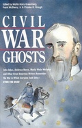 Cover: Civil War Ghosts - August House Publishers