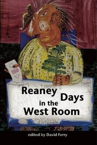 Enlarge image Cover: Reaney Days In The West Room - Talon Books,Canada