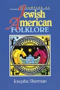 Cover: A Sampler of Jewish-American Folklore - August House Publishers