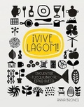 Cover: &iexcl;Vive Lagom! : encuentra tu equilibro al estilo sueco - TERAPIAS VERDES