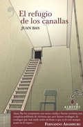 Cover: El refugio de los canallas - Editorial Alrev&eacute;s