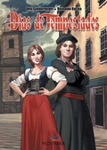 Cover: Dias de Tempestades - Novimba