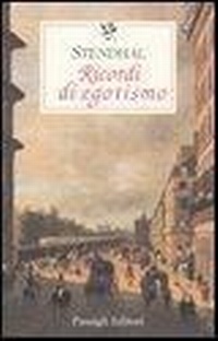 Abbildung von: Ricordi di egotismo - Le occasioni;Passigli