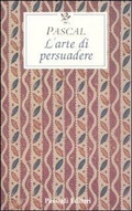 Cover: L' arte di persuadere - Le occasioni;Passigli