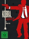Cover: Kobra, &uuml;bernehmen Sie - Die komplete Serie - PARAMOUNT