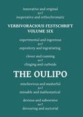 Cover: Verbivoracious Festschrift Volume Six - VerbivoraciousPress