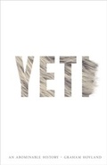 Cover: Yeti - William Collins