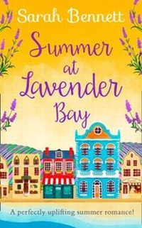 Abbildung von: Summer at Lavender Bay - HQ Digital