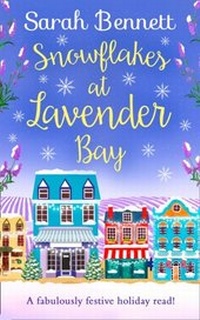 Abbildung von: Snowflakes at Lavender Bay - HQ Digital