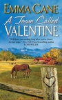 Cover: A Town Called Valentine - Avon Books