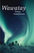Cover: Wawatay - Talon Books,Canada
