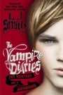 Cover: The Vampire Diaries: The Hunters: Moonsong - HarperCollins