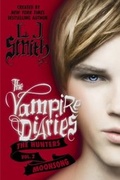 Cover: The Vampire Diaries: The Hunters: Moonsong - HarperCollins