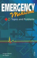 Cover: Emergency Medicine - Wiley