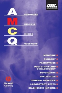 Enlarge image Cover: Annotated Multiple Choice Questions - Wiley