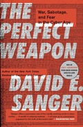 Cover: The Perfect Weapon - Crown