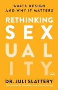 Cover: Rethinking Sexuality - Multnomah