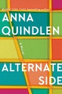 Cover: Alternate Side - Random House USA Inc