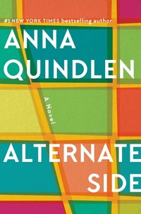 Enlarge image Cover: Alternate Side - Random House USA Inc