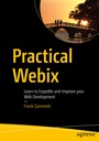 Cover: Practical Webix - APress