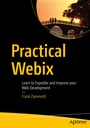 Cover: Practical Webix - APress