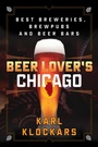 Cover: Beer Lover's Chicago - Simon + Schuster LLC