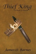 Cover: Thief King - Distributed By Ingram Spark