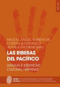 Cover: Las riberas del Pac&iacute;fico - Peter Lang Verlag