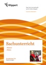 Cover: Römer - Ritter - Klippert Verlag in der AAP Lehrerwelt GmbH