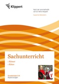 Cover: R&ouml;mer - Ritter - Klippert Verlag in der AAP Lehrerwelt GmbH