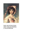Cover: The Huntington Art Collections - Huntington Library Press,US