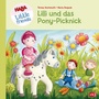 Cover: HABA Little Friends - Lilli und das Pony-Picknick - cbj