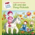 Cover: HABA Little Friends - Lilli und das Pony-Picknick - cbj