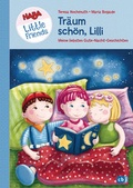 Cover: HABA Little Friends - Tr&auml;um sch&ouml;n, Lilli - cbj