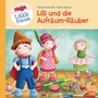 Cover: HABA Little Friends - Lilli und die Aufräum-Räuber - cbj