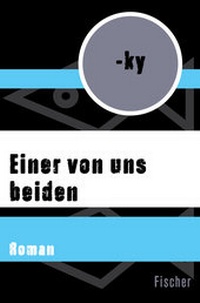 Abbildung von: Einer von uns beiden - Fischer Taschenbuch