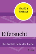 Cover: Eifersucht - Fischer Taschenbuch