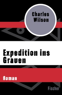 Abbildung von: Expedition ins Grauen - Fischer Taschenbuch