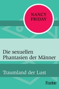 Cover: Die sexuellen Phantasien der M&auml;nner - Fischer Taschenbuch