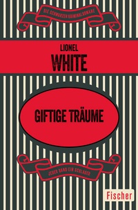 Enlarge image Cover: Giftige Träume - Fischer Taschenbuch