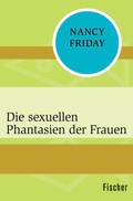 Cover: Die sexuellen Phantasien der Frauen - Fischer Taschenbuch