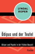 Cover: &Ouml;dipus und der Teufel - Fischer Taschenbuch