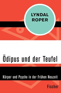 Enlarge image Cover: Ödipus und der Teufel - Fischer Taschenbuch