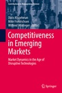 Cover: Competitiveness in Emerging Markets - Springer